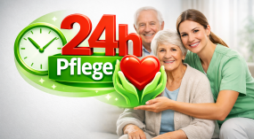 Herz in der Hand