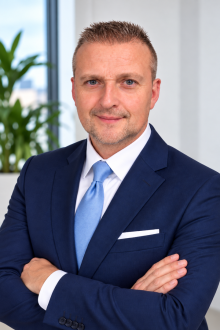Adrian Szczepanski - Foto