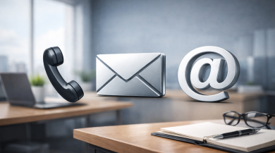 Rentner und Betreuerin